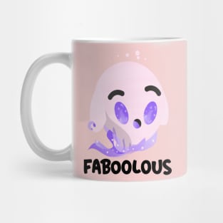 Faboolous Mug